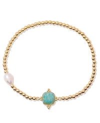 brook & york Dakota Birthstone Bracelet