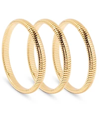 brook & york Scottie Bracelet Set