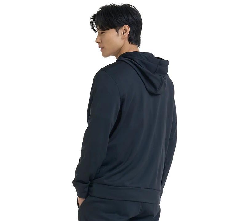 Under Armour Men's Big Logo Hooded Sweatshirt