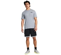 Under Armour Men's Perimeter Regular-Fit Shorts