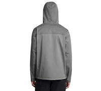 Under Armour Men's Shield Hooded Jacket