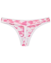 On Gossamer Women's 3-Pk. Mesh Bikini Underwear 3202P3