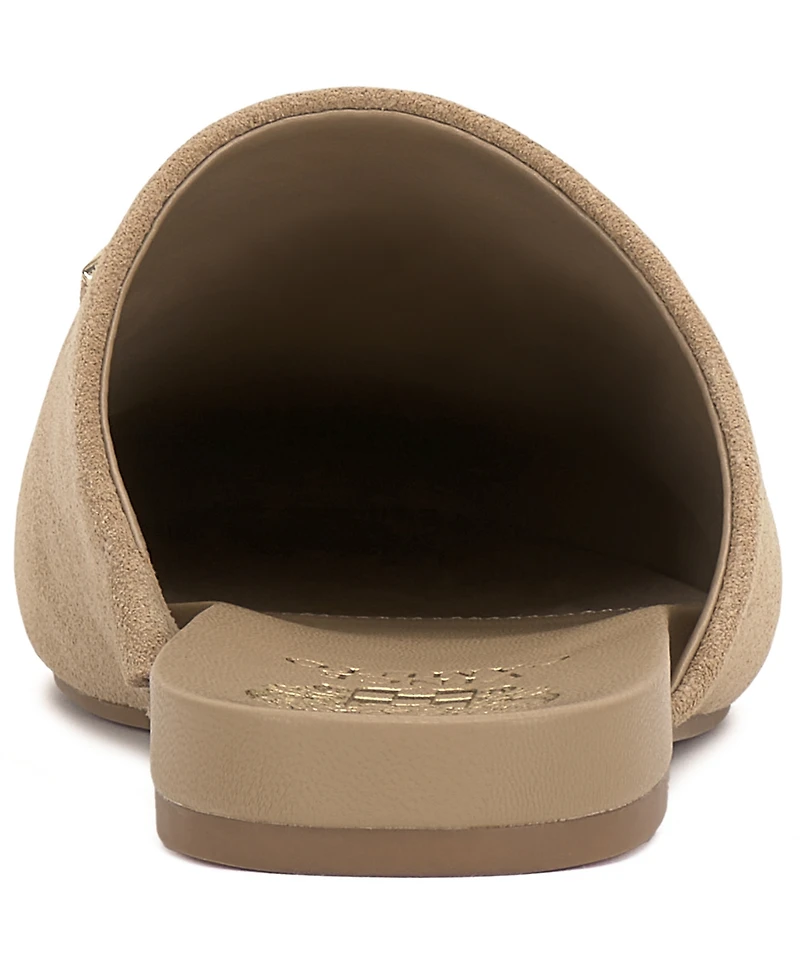Vince Camuto Women's Macassie Slip-On Mules