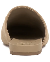 Vince Camuto Women's Macassie Slip-On Mules