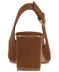 Vince Camuto Women's Hamden-l Slingback Pumps