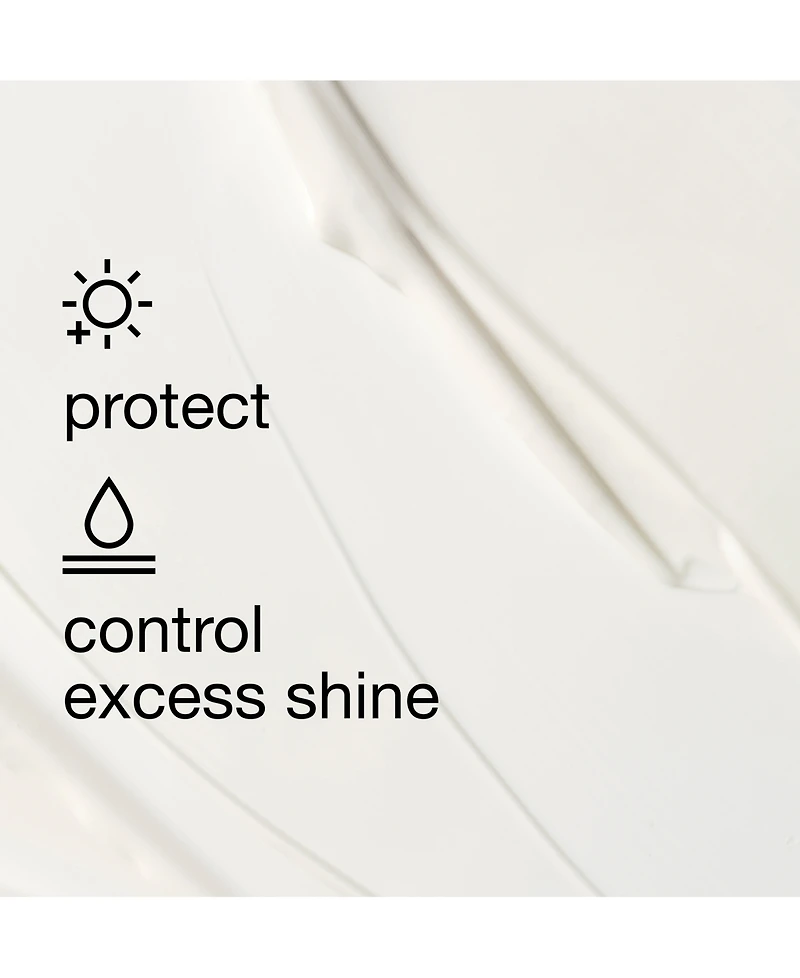 Clinique Uv Solutions Mattifying Sunscreen Spf 50 Face Cream, 1.3 oz.