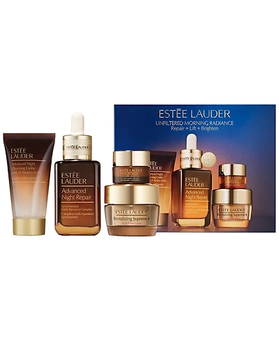 Estee Lauder 4-Pc. Advanced Night Repair Skincare Gift Set