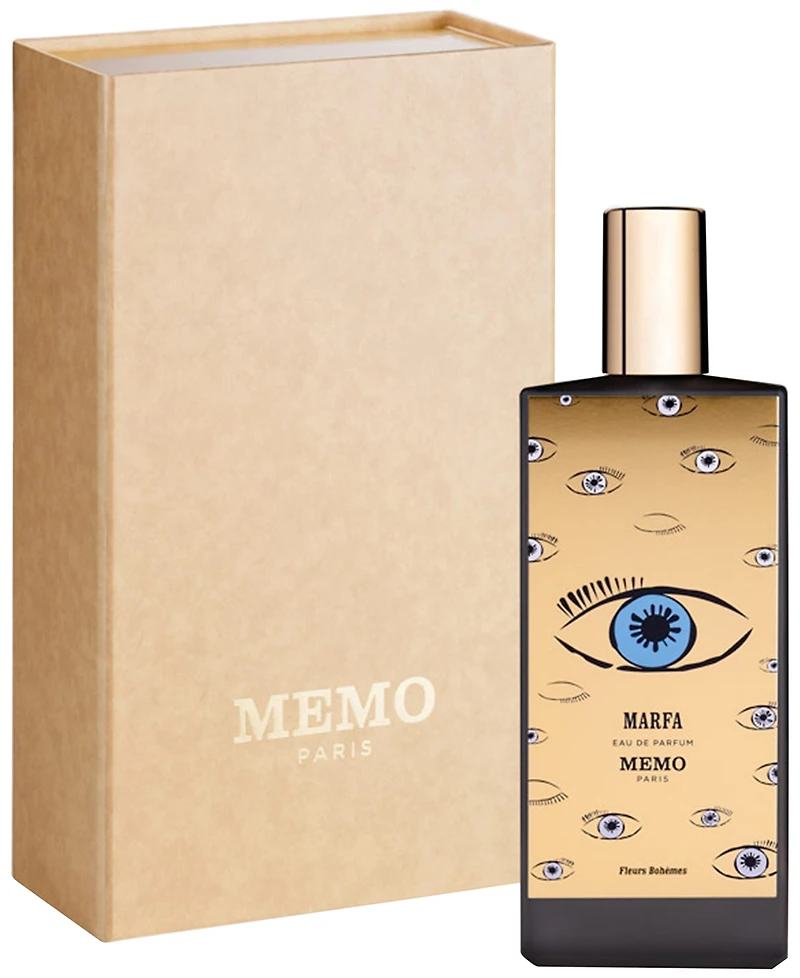 Memo Paris Marfa Eau De Parfum, 6.75 oz.