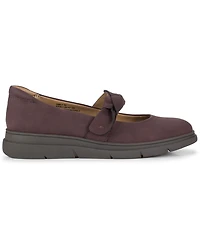Baretraps Women's Kimbly Mary Jane Slip On Flats