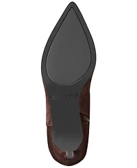 Marc Fisher Women's Glint Tall Pointy Toe Boots