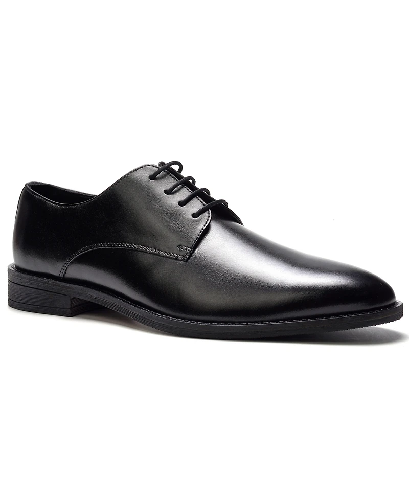 Anthony Veer Men's Rowan Round-Toe Derby Shoes