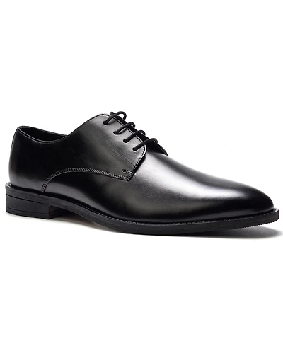 Anthony Veer Men's Rowan Round-Toe Derby Shoes