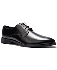 Anthony Veer Men's Rowan Round-Toe Derby Shoes