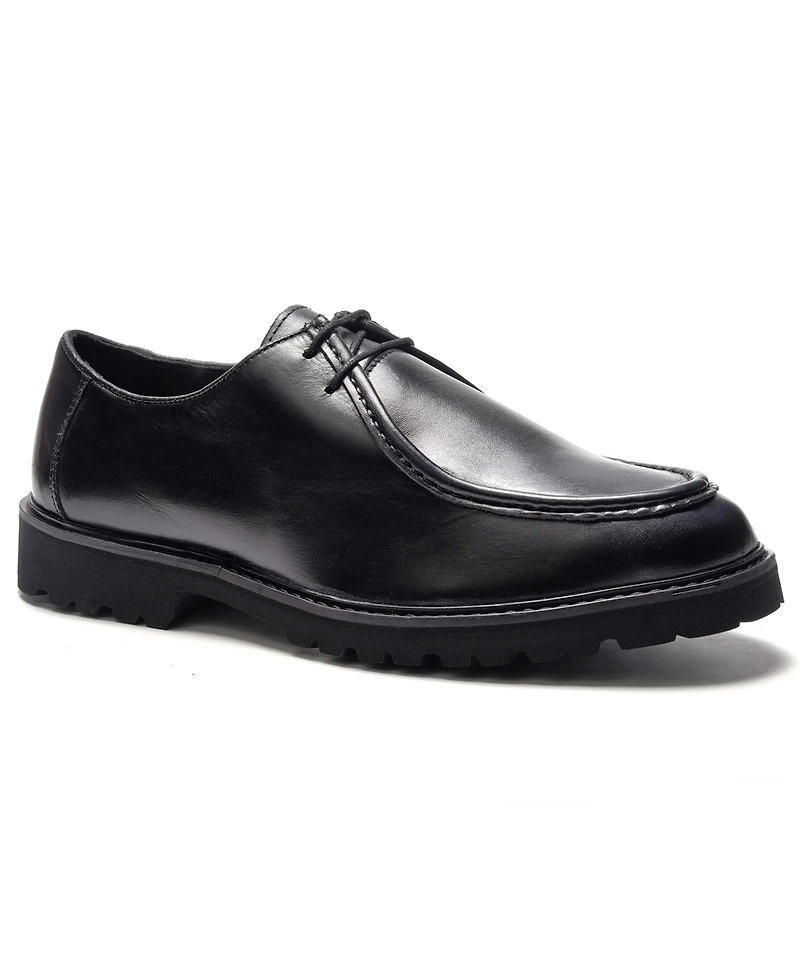 Anthony Veer Men's Mercer Ridge Moc Style Shoes