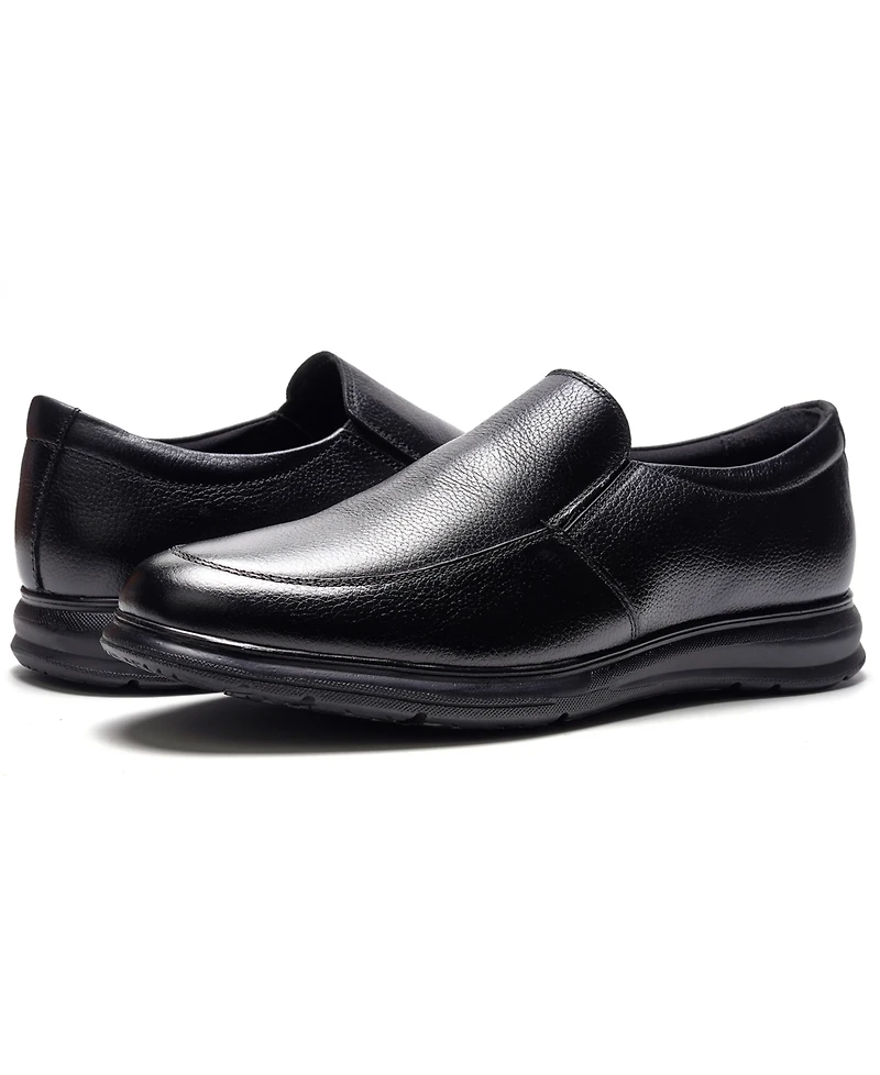 Anthony Veer Men's Orbit Hybrid Round-Toe Dress Shoes