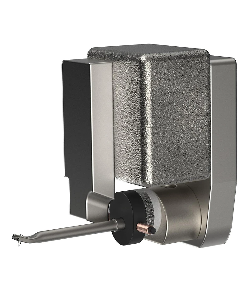 Audio-Technica AT33xMONO/Ii Dual Moving Coil Mono Cartridge