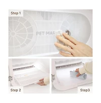 PetMarvel Smart Pet Dryer Box H4