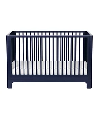 Little Seeds Baby Neutral Posey 4-in-1 Convertible Crib