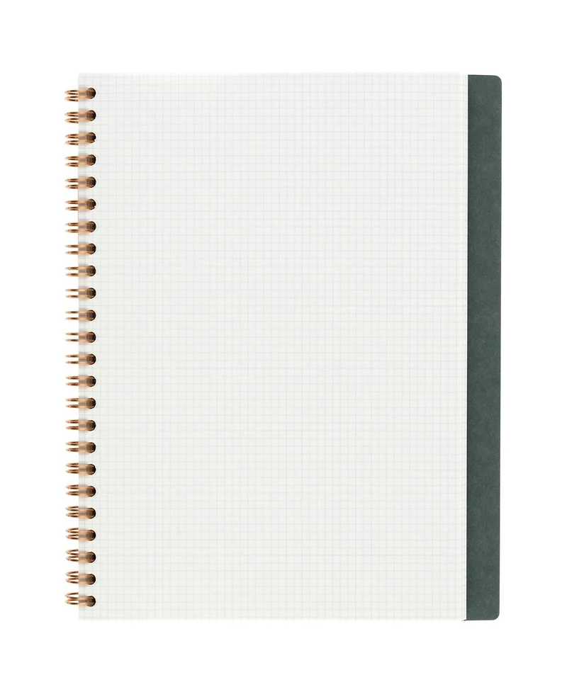 Maruman A5 Notebook Septcouleur Yellow