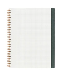 Maruman A5 Notebook Septcouleur Yellow