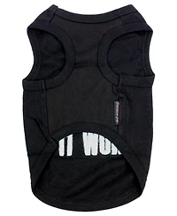 Parisian Pet Funny Cute Trendy Dog T-Shirt