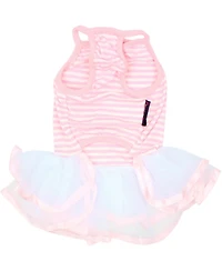 Parisian Pet Ballerina Dress