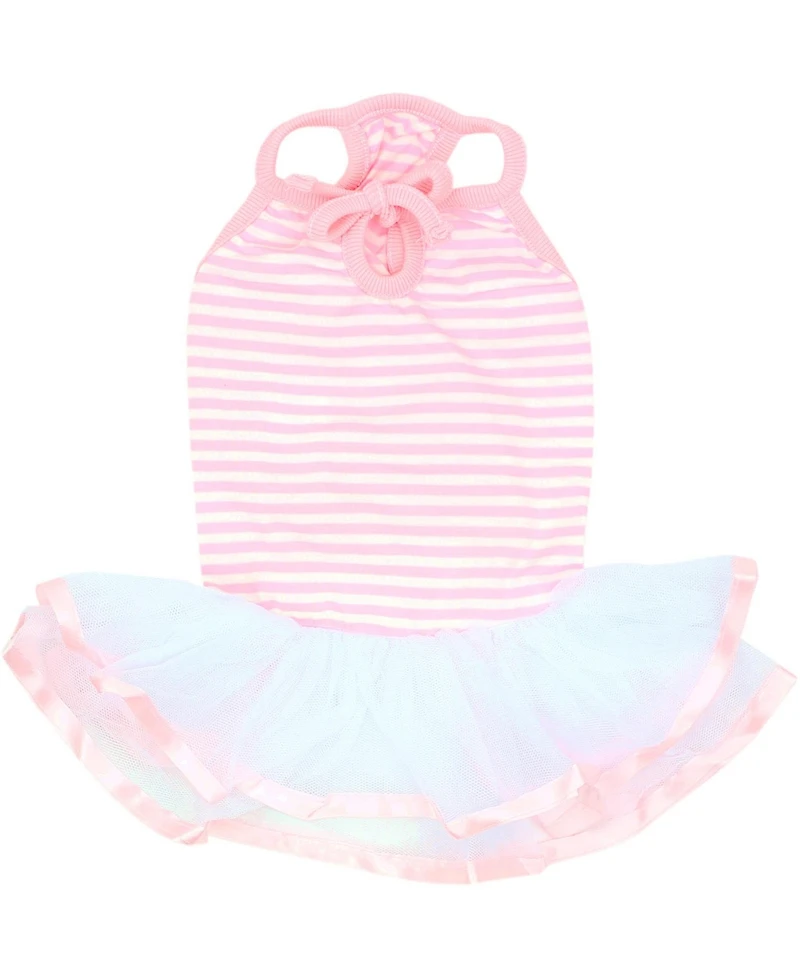 Parisian Pet Ballerina Dress