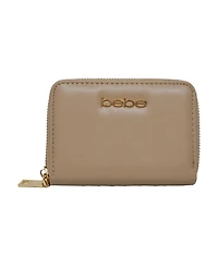 Bebe Women's Luca Mini Crossbody Bag with Wallet