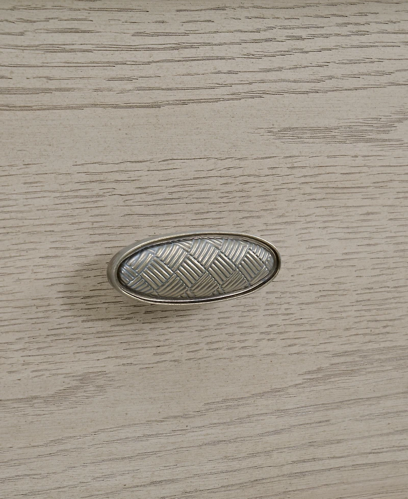 Sirena 19" Wood Dresser