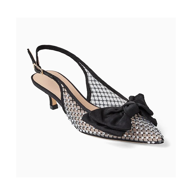 Jack Rogers Women's Debra Jeweled Slingback