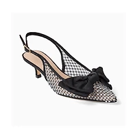 Jack Rogers Women's Debra Jeweled Slingback