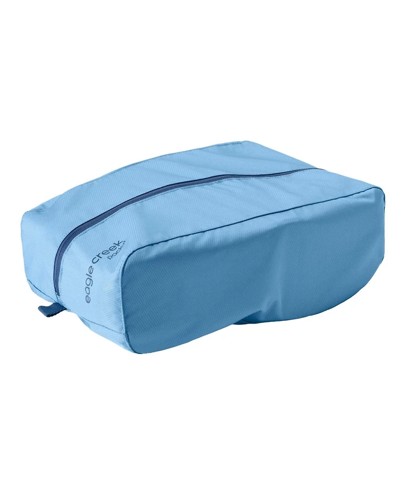 Eagle Creek Pack-It Reveal Multi Shoe Cube, Blue Dawn