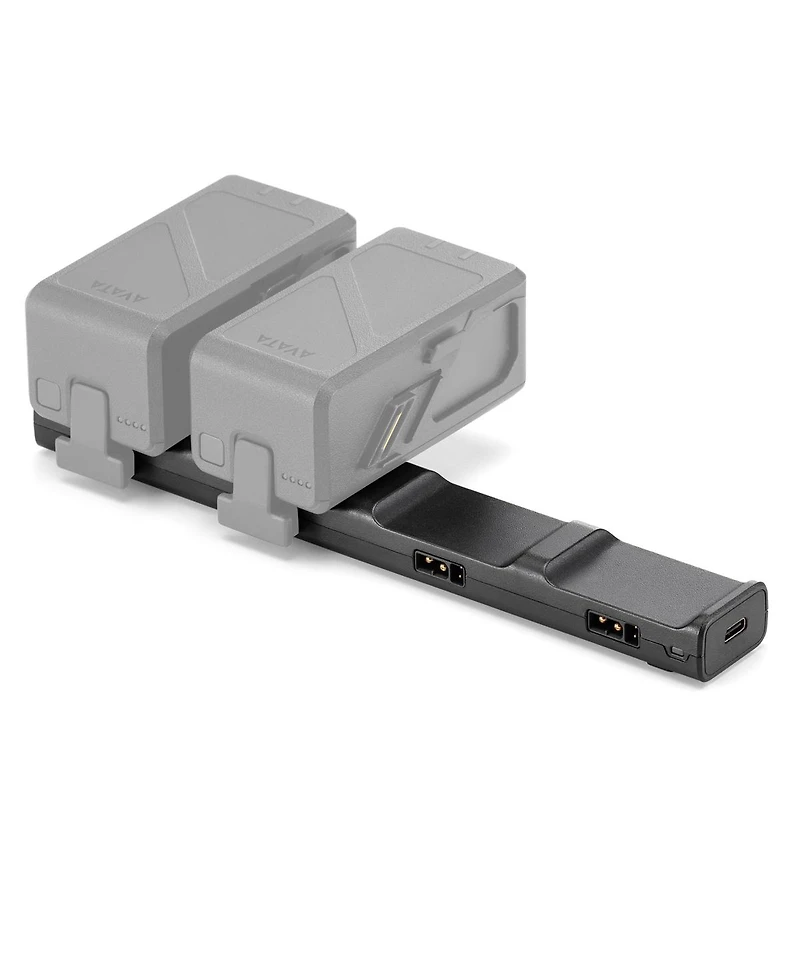 Dji Battery Charging Hub for Avata Intelligent Flight Battery