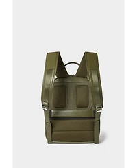 Osprey London The Venture Leather Backpack