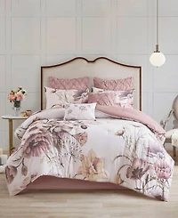 Madison Park Cassandra 8-Pc. Comforter Set, California King