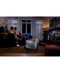 EcoFlow 3072Wh Delta 3 Ultra Plus Portable Power Station