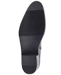 Anthony Veer Men's Beckett Slip-On Chelsea Boots