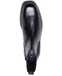 Anthony Veer Men's Lenox Slip-On Chelsea Boots