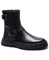 Anthony Veer Men's Ranger Biker Boots