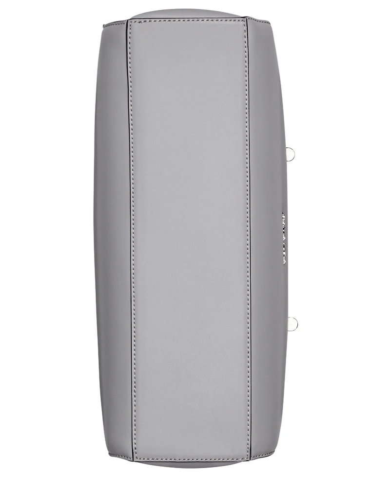 Macy's Junie Medium Zipper Tote Bag