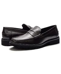 Anthony Veer Men's Jasper Penny Loafers
