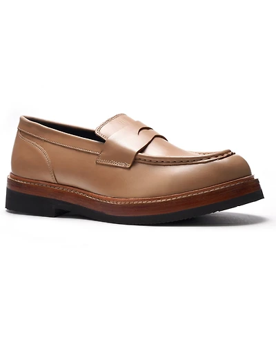 Anthony Veer Men's Rhodes Penny Loafers