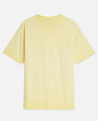 Scotch & Soda Men's Embroidered Artwork Short-Sleeve T-Shirt