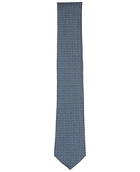 Alfani Men's Merion Neat Tie, Macy's Exclusive