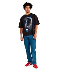 Puma Men's Formula 1 Las Vegas Race Track Graphic T-Shirt
