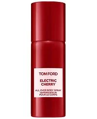 Tom Ford Electric Cherry All Over Body Spray, 5 oz.