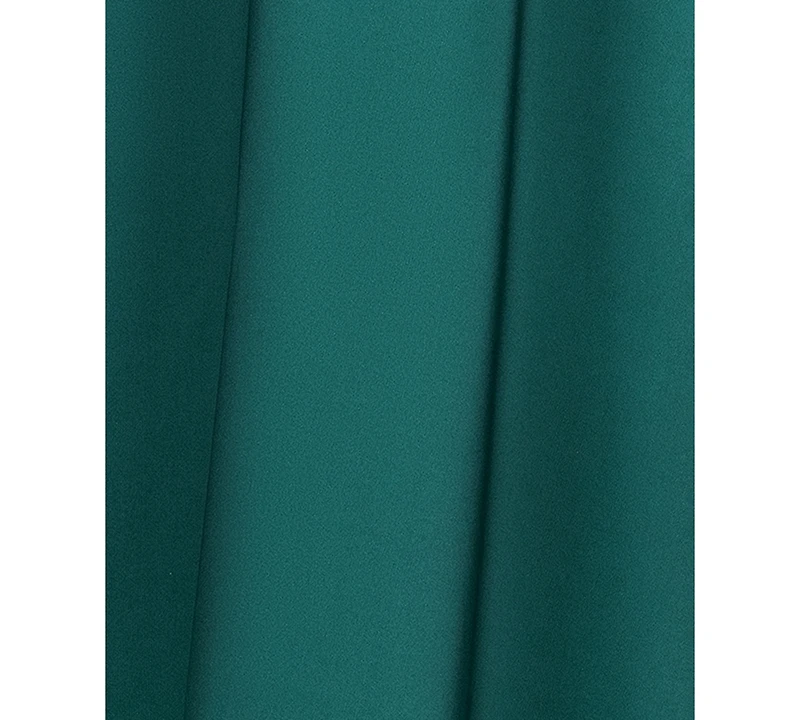 Xscape Women's Off-The-Shoulder Long Dress