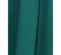 Xscape Women's Off-The-Shoulder Long Dress