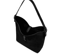 Rebecca Minkoff Megan Large Single Wide Strap Hobo Bag