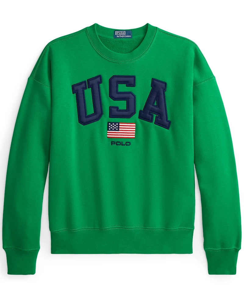 Polo Ralph Lauren Men's Winter Long-Sleeve T-Shirt